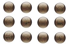 Zodiac Royalty Free Stock Photo
