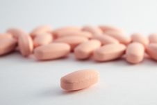 Tablets Stock Photography Tablets Stock Photography
