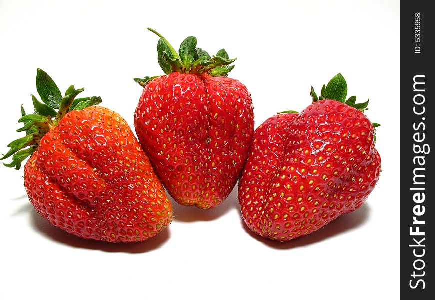 Strawberrys