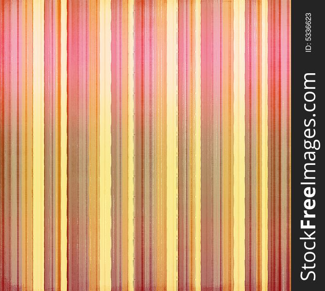 Seamless striped background in pink yellow and brown. Seamless striped background in pink yellow and brown
