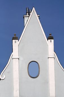 Free House Stock Photo - 5344070