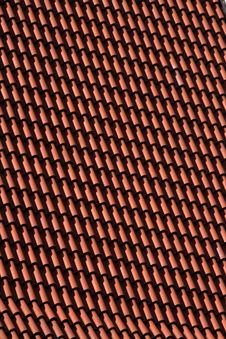 Free Roof Royalty Free Stock Photos - 5345788