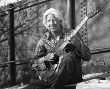 Guitar Player Stock Image Guitar Player Stock Image