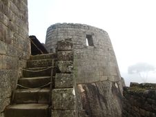 Machu Picchu Royalty Free Stock Image Machu Picchu Royalty Free Stock Image