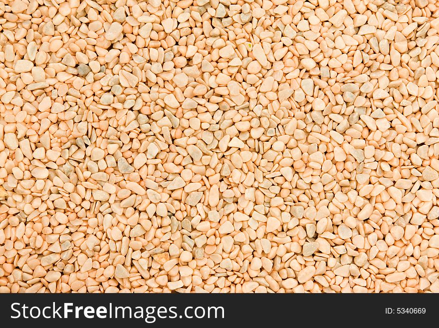 Natural gravel texture for background. Natural gravel texture for background.