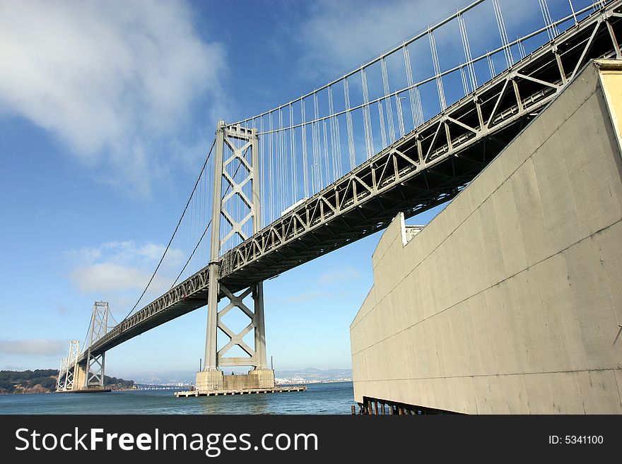 Bay Bridge