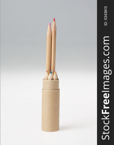 These are some attractive pencil.