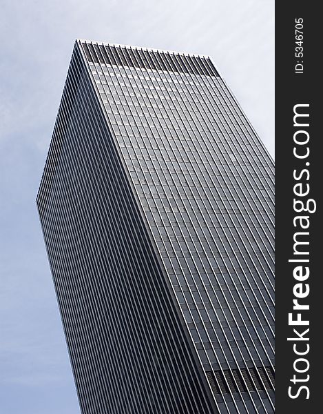 Skyscraper