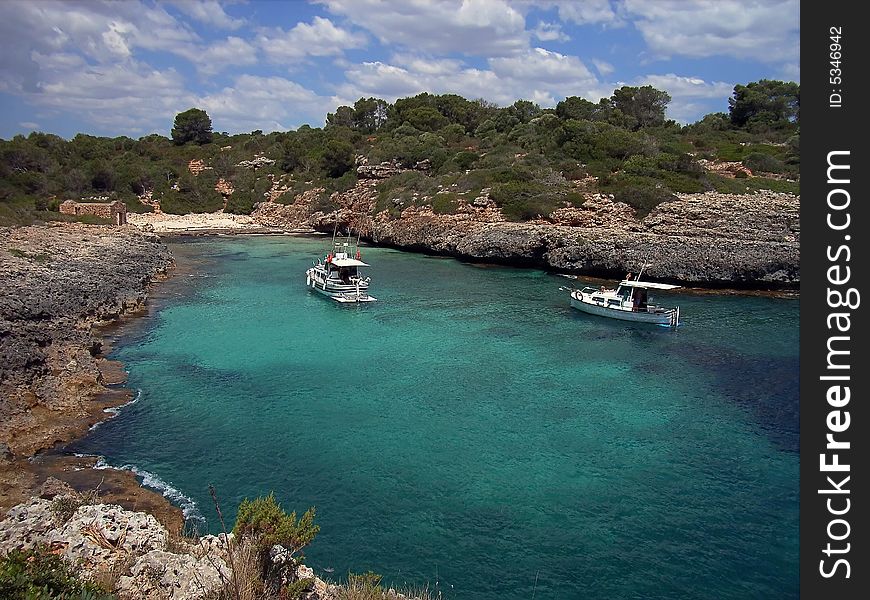 Mallorca Coast