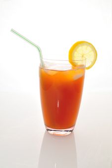 Iced Tea Royalty Free Stock Images Iced Tea Royalty Free Stock Images