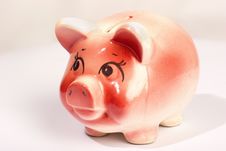 Piggy-bank Stock Images