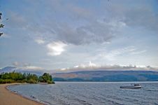 Image Of Loch Lomond Royalty Free Stock Images Image Of Loch Lomond Royalty Free Stock Images