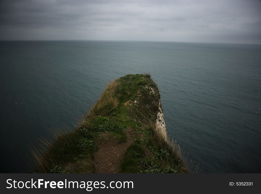 Jurassic coast