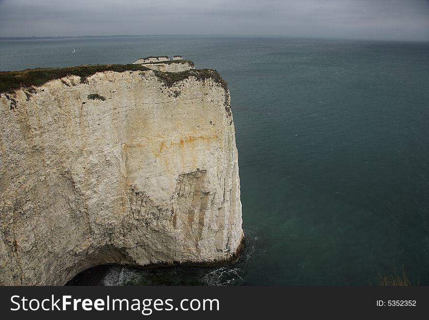 Jurassic coast