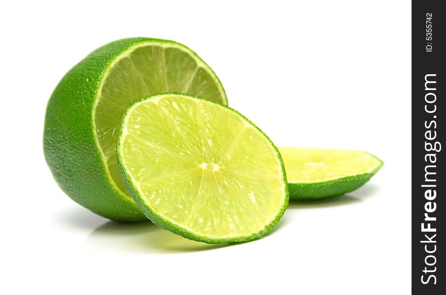 Tropical Lime 2