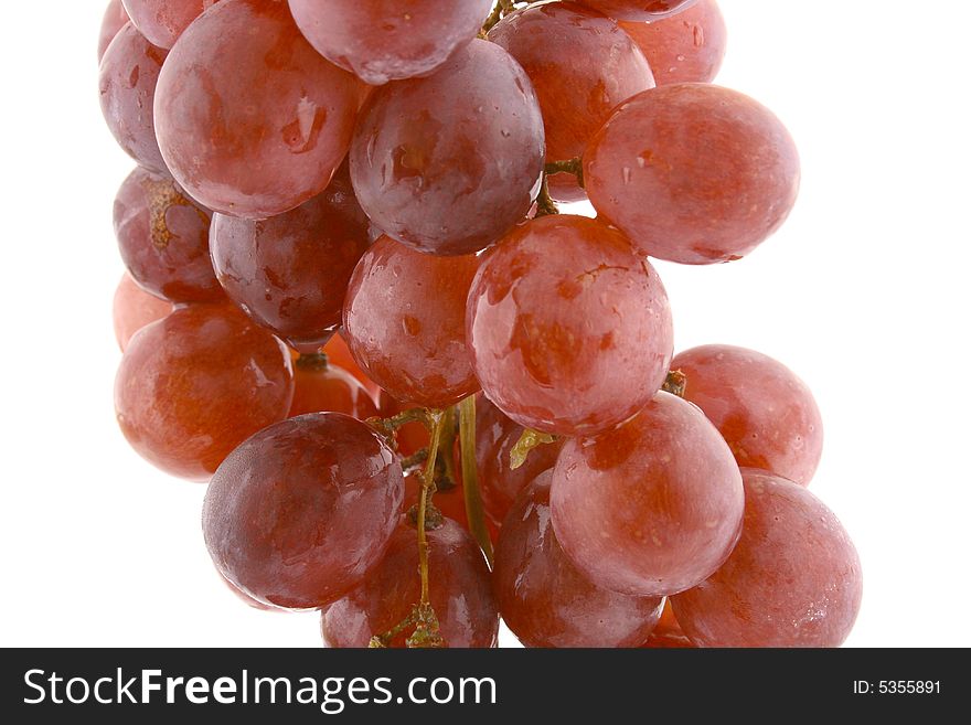 Bunch  Grapes