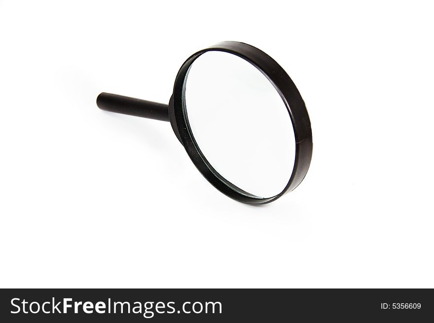 Magnifying Glass