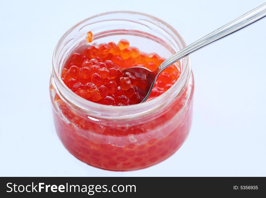 Red Caviar