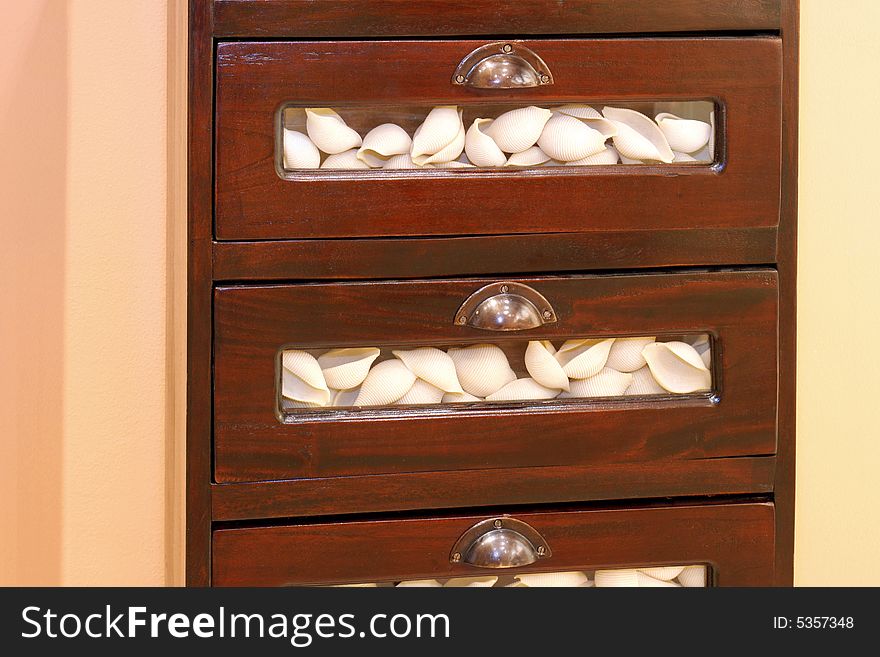 Drawers For Pasta
