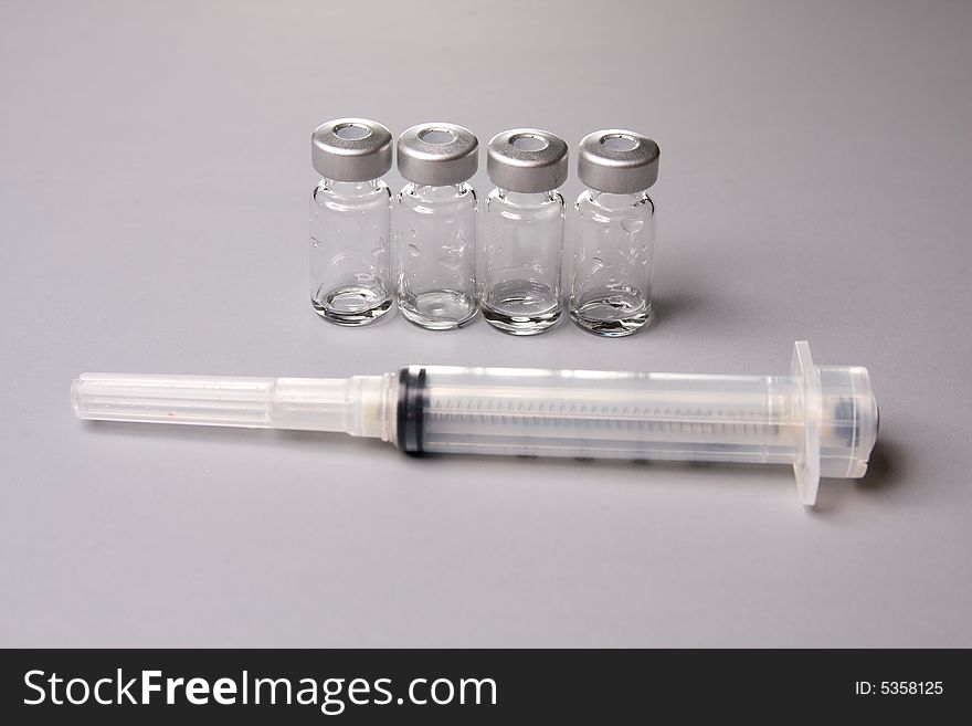 Sterile Medicine Bottles for injectable. Sterile Medicine Bottles for injectable