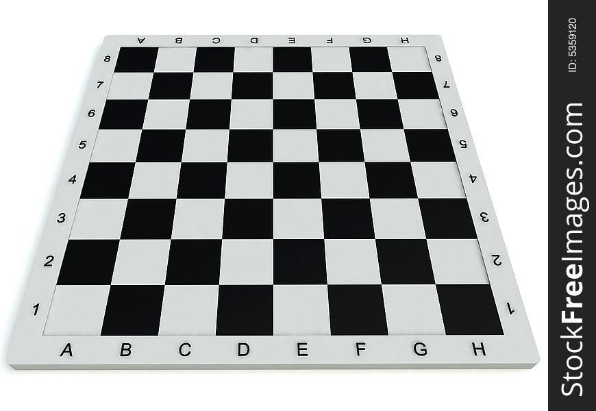 Background picture of chess board.