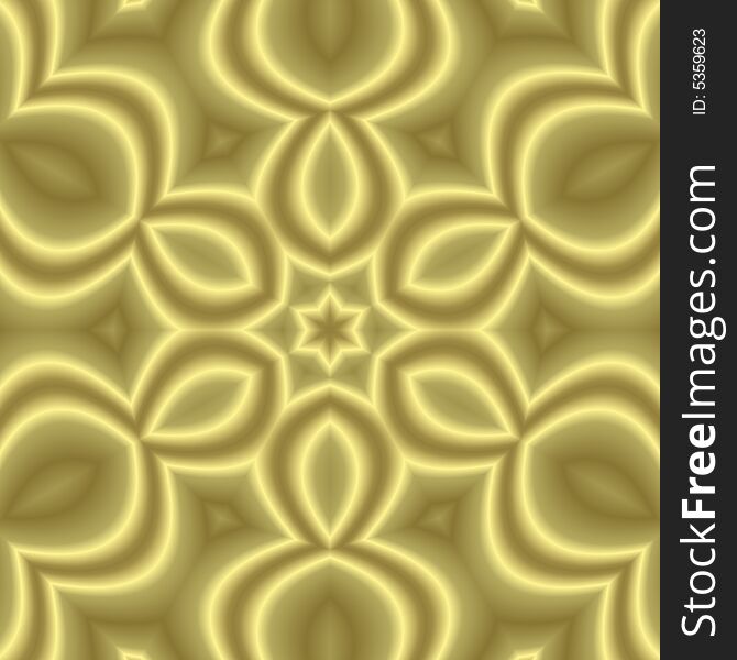 Seamless tileable background tile with a floral and/or retro look. Seamless tileable background tile with a floral and/or retro look