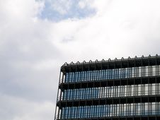 Office Building Royalty Free Stock Images Office Building Royalty Free Stock Images