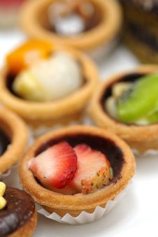 Dessert And Refreshments Tart Royalty Free Stock Image Dessert And Refreshments Tart Royalty Free Stock Image