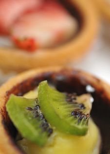 Dessert And Refreshments Tart Royalty Free Stock Images Dessert And Refreshments Tart Royalty Free Stock Images