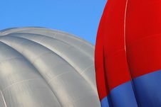 Air Balloon Stock Image Air Balloon Stock Image