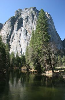 El Capitan Scenic Stock Photography El Capitan Scenic Stock Photography
