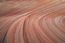 The Wave. Paria Canyon. Stock Photography The Wave. Paria Canyon. Stock Photography