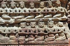 Cambodia Angkor Ta Som Temple Stock Images Cambodia Angkor Ta Som Temple Stock Images