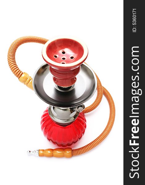 Hookah (Shisha)