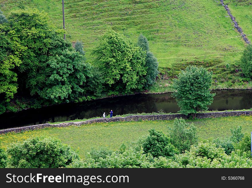 Rochdale Canal