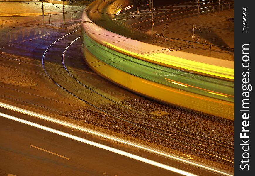 Street lights - Ready to use for designers and publishers.