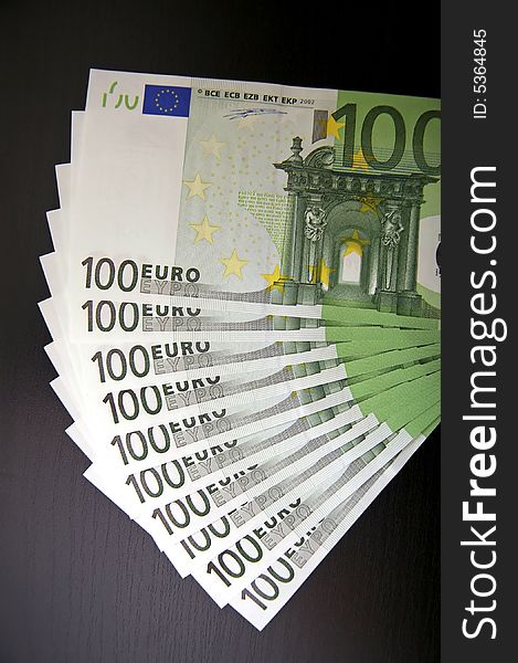 One Thousand Euro