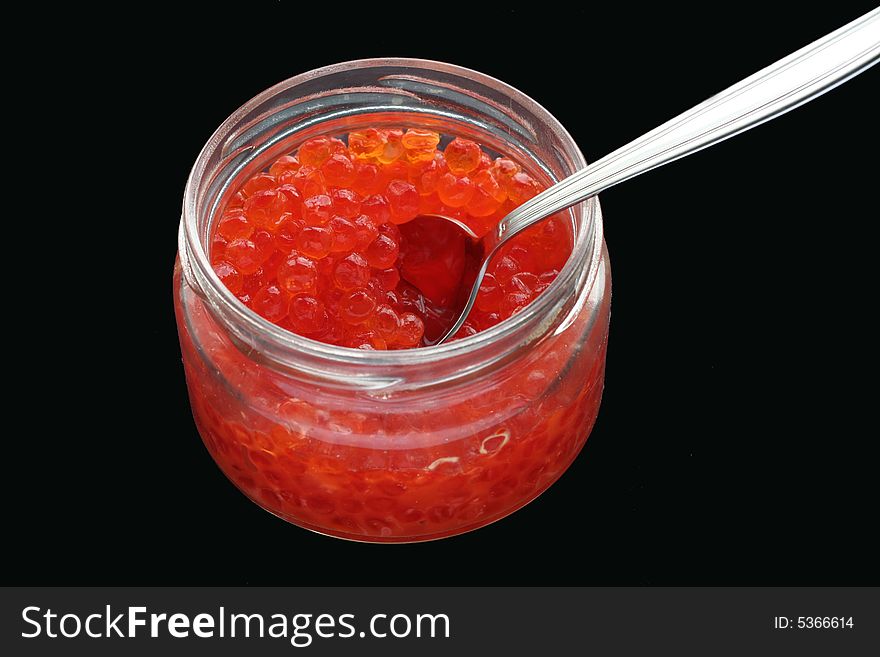 Red Caviar