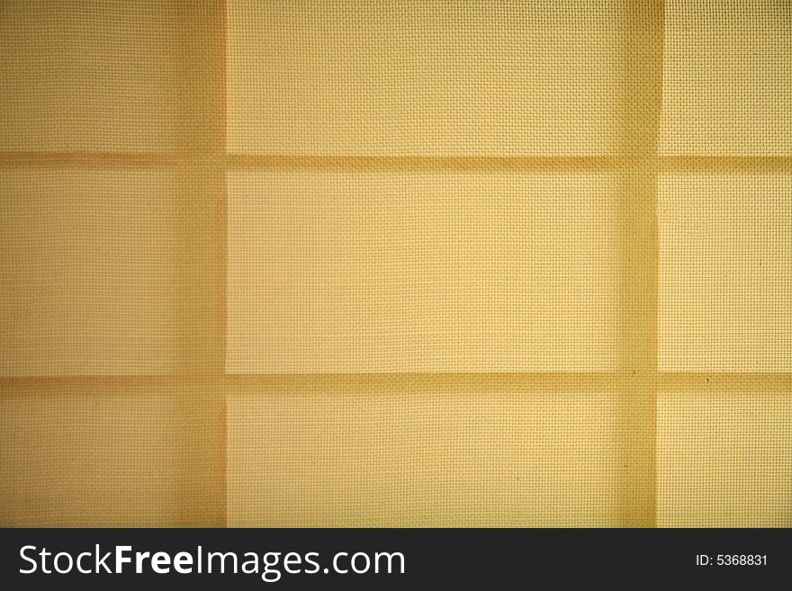 Weave frame background