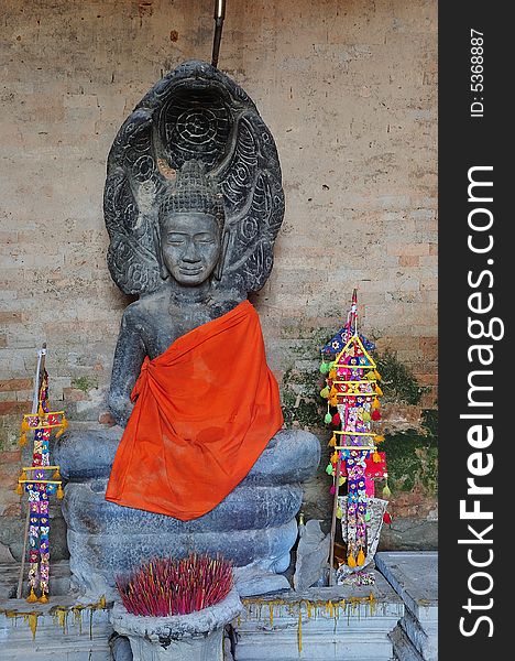 Cambodia Angkor East Mebon temple