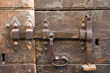 Hasp Royalty Free Stock Images Hasp Royalty Free Stock Images