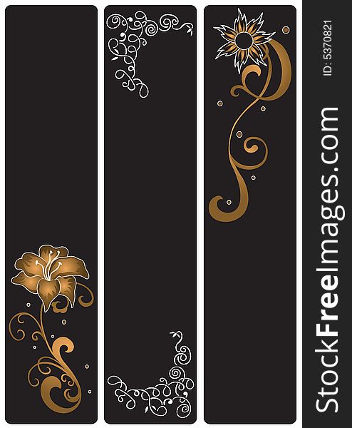 Decorative Banners