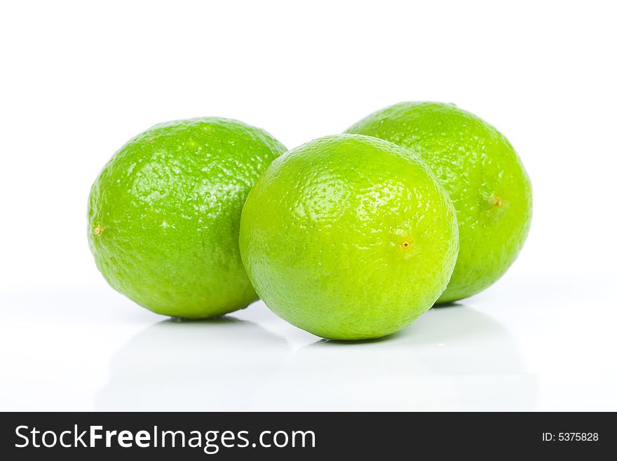 Three Lime