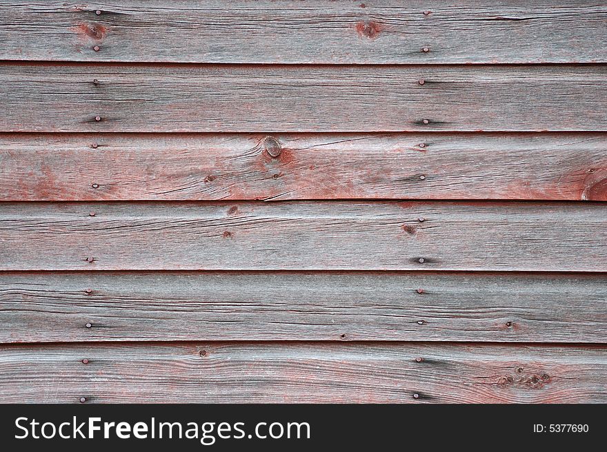 Layered planks of wood for texture or background. Layered planks of wood for texture or background