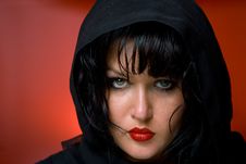 Widow Stock Photography Widow Stock Photography