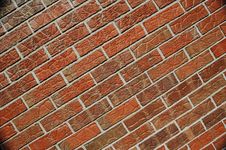 Brick Wall Stock Photos Brick Wall Stock Photos