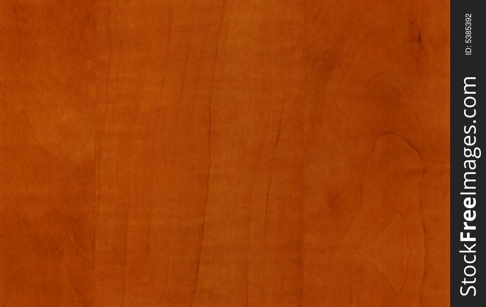 Close-up wooden Calvados texture