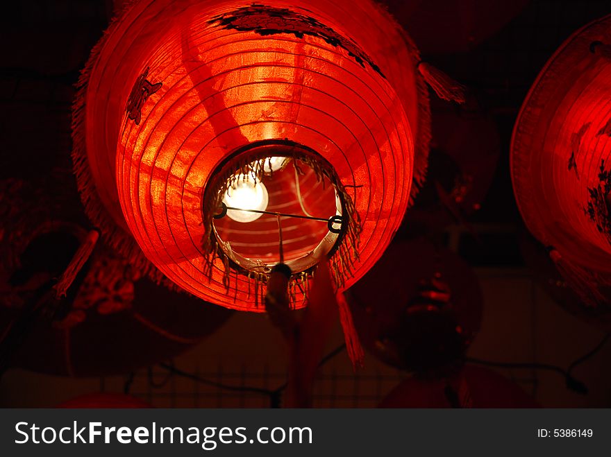 Lanterns are used in Asia for many reasons. From the mooncake festival, Chinese lunar new year to simply bringing good luck. These pictures are suitable