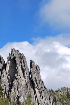 Crag Stock Photography Crag Stock Photography