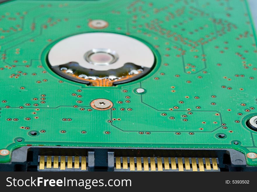 52+ Hard drive circuit board Free Stock Photos StockFreeImages